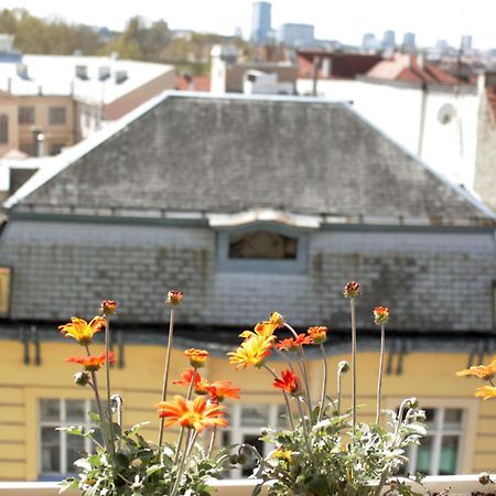 Apartments O La La Zagreb Dış mekan fotoğraf