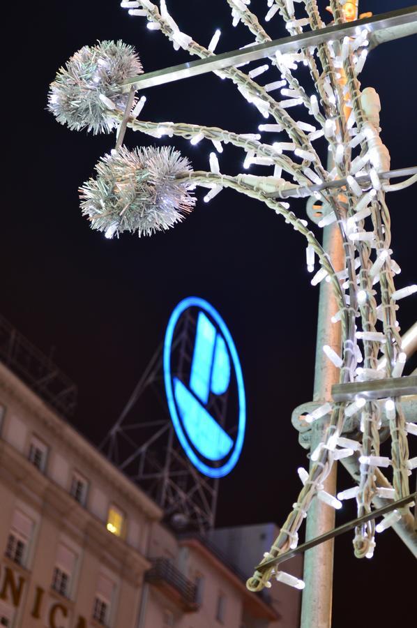 Apartments O La La Zagreb Dış mekan fotoğraf